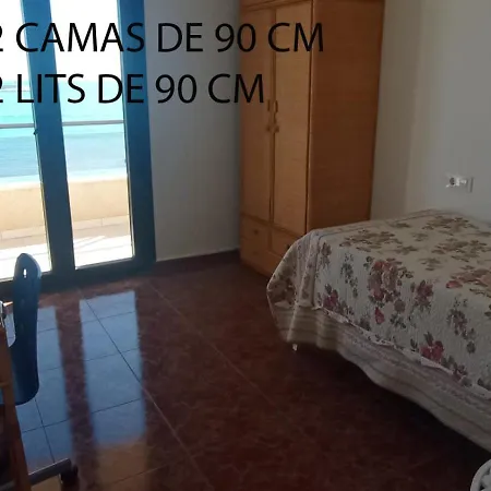 Perla Apartment