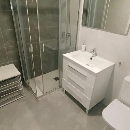 Apartment Perla Vinaros