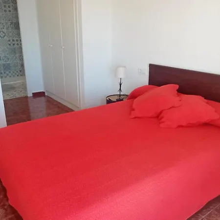 Apartment Perla *