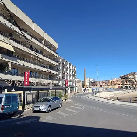 Apartment Perla Vinaros