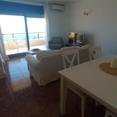 Perla Apartment