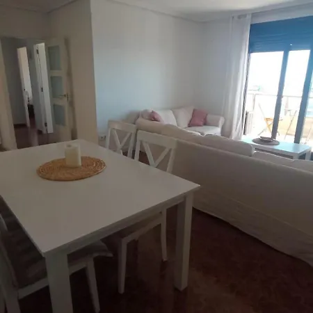 Perla Apartment Vinaros