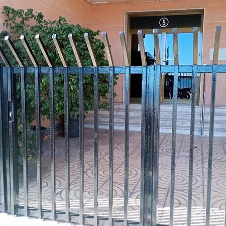 Apartment Perla Vinaros