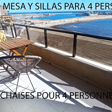 Perla Apartment Vinaros