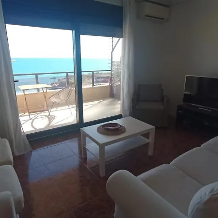 Perla Apartment