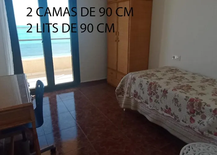 Perla Apartment