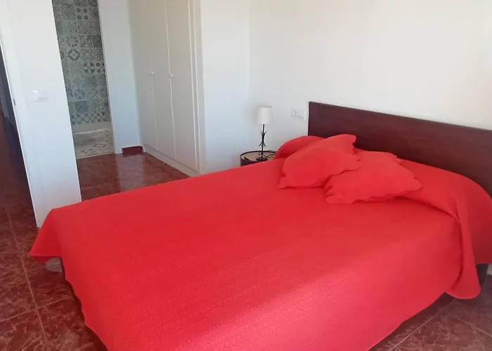 Apartment Perla *