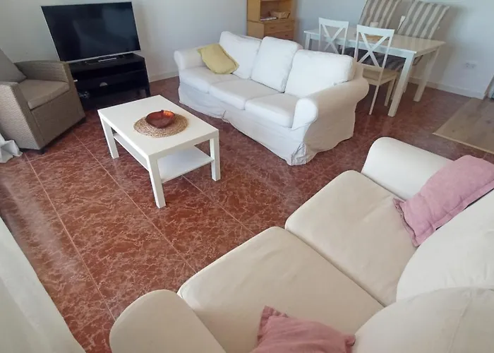 Perla Apartment *