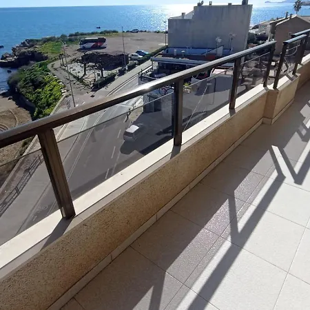 Apartmán Perla *
