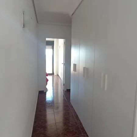 Apartmán Perla Vinarós